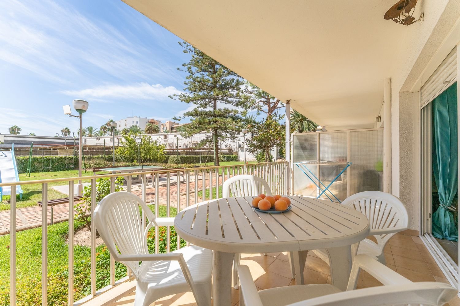 2 Schlafzimmer Wohnung in Salou, Spain, Nr. 209462