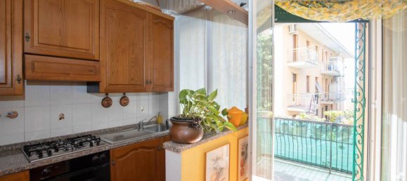 Apartamento T2 em Genoa, Italy N.º 371146 15