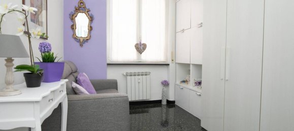 Apartamento T2 em Genoa, Italy N.º 371146 2