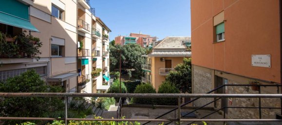 Apartamento T2 em Genoa, Italy N.º 371146 22