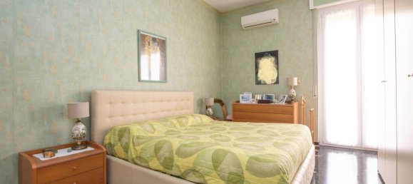 Apartamento T2 em Genoa, Italy N.º 371146 7