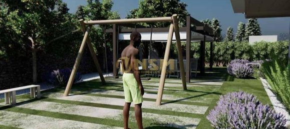 Apartment 1+1 in Alanya, Turkey No. 31155 6