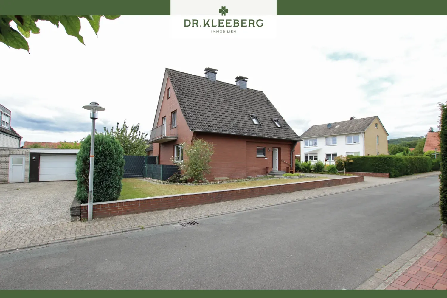 4-Zimmer Haus in Steinfurt, Germany, Nr. 349812