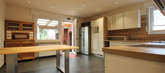 4-Zimmer Haus in Steinfurt, Germany, Nr. 349812 4