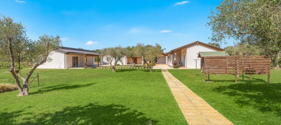 Hôtel à Alghero, Italy 900m² No. 269495 12