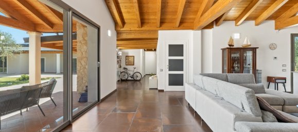 Hôtel à Alghero, Italy 900m² No. 269495 20