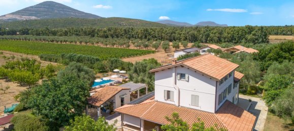 Hôtel à Alghero, Italy 900m² No. 269495 3