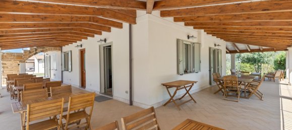 Hôtel à Alghero, Italy 900m² No. 269495 6