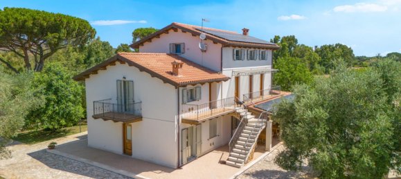 Hôtel à Alghero, Italy 900m² No. 269495 4