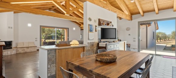 Hôtel à Alghero, Italy 900m² No. 269495 22