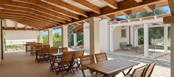 Hôtel à Alghero, Italy 900m² No. 269495 7