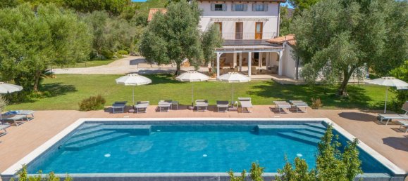 Hôtel à Alghero, Italy 900m² No. 269495 2