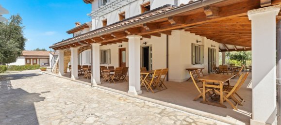 Hôtel à Alghero, Italy 900m² No. 269495 5