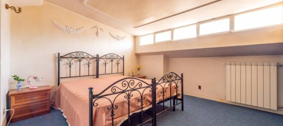 7 rooms Villa in Rocca di Papa, Italy No. 34714 9