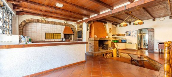 7 rooms Villa in Rocca di Papa, Italy No. 34714 18