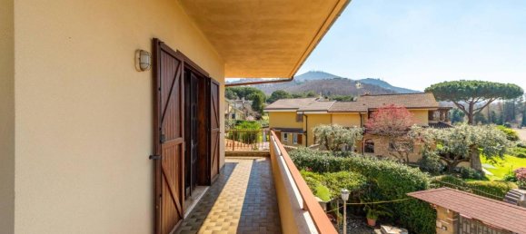 7 rooms Villa in Rocca di Papa, Italy No. 34714 38