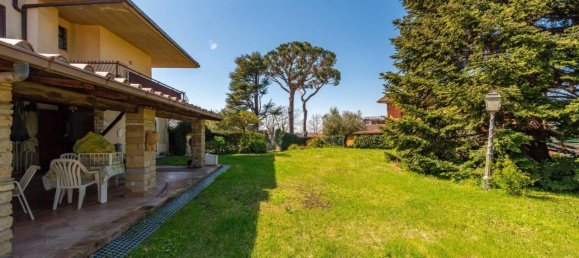 7 rooms Villa in Rocca di Papa, Italy No. 34714 14
