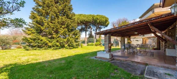 7 rooms Villa in Rocca di Papa, Italy No. 34714 13