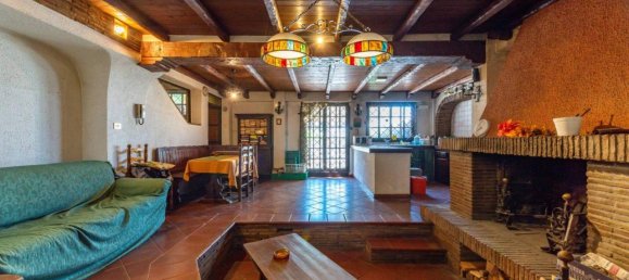 7 rooms Villa in Rocca di Papa, Italy No. 34714 20