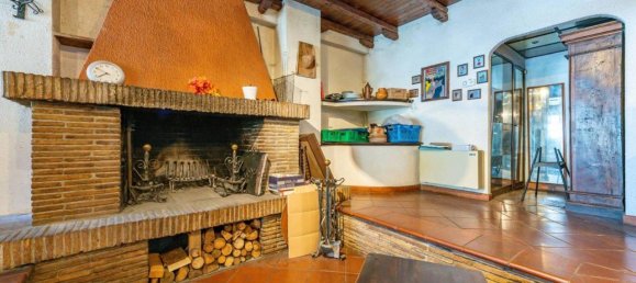 7 rooms Villa in Rocca di Papa, Italy No. 34714 17