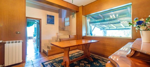 7 rooms Villa in Rocca di Papa, Italy No. 34714 26