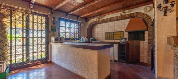 7 rooms Villa in Rocca di Papa, Italy No. 34714 16