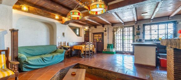 7 rooms Villa in Rocca di Papa, Italy No. 34714 21