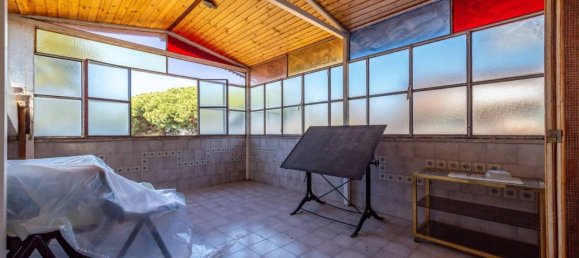 7 rooms Villa in Rocca di Papa, Italy No. 34714 11