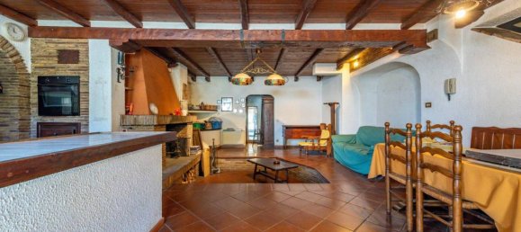 7 rooms Villa in Rocca di Papa, Italy No. 34714 19
