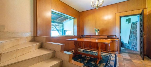 7 rooms Villa in Rocca di Papa, Italy No. 34714 28