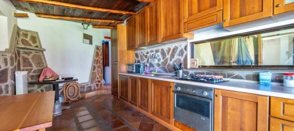 7 rooms Villa in Rocca di Papa, Italy No. 34714 24
