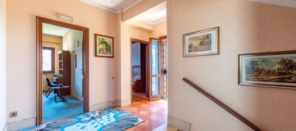 7 rooms Villa in Rocca di Papa, Italy No. 34714 30