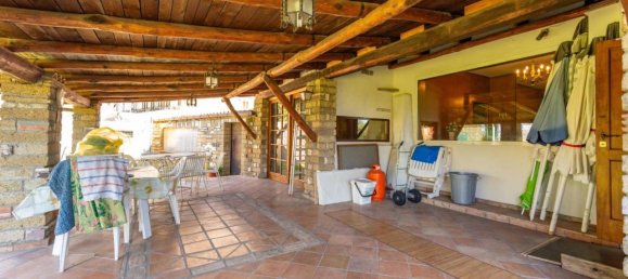 7 rooms Villa in Rocca di Papa, Italy No. 34714 12