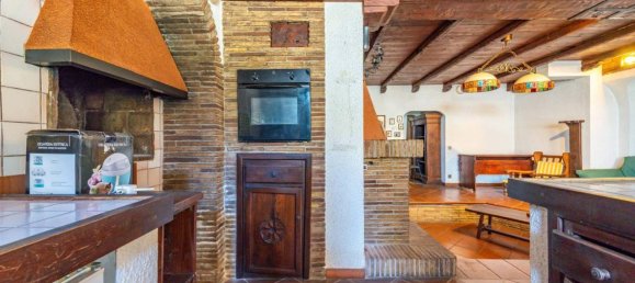 7 rooms Villa in Rocca di Papa, Italy No. 34714 22