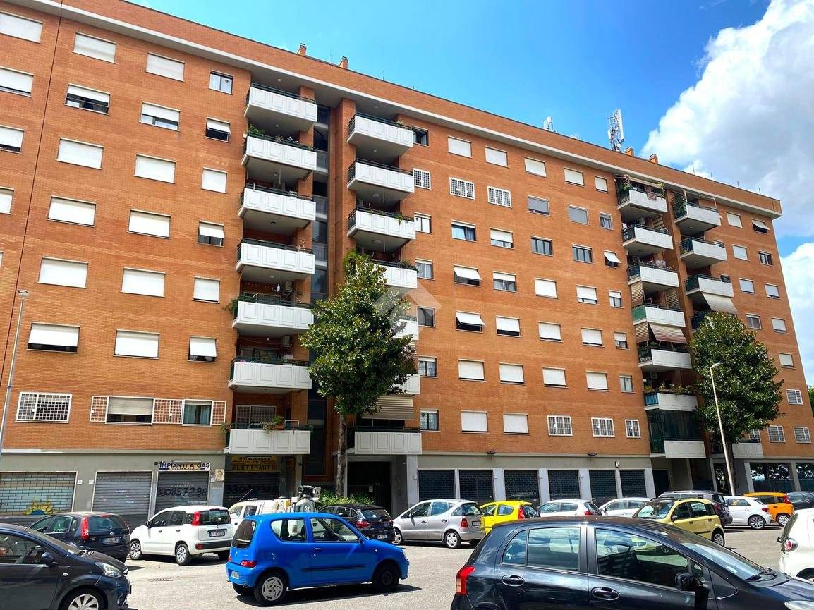 2 chambres Appartement à Rome, Italy No. 267833