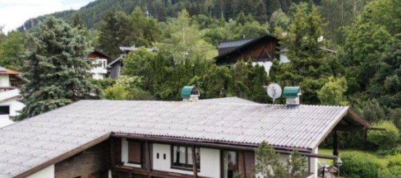 4-Zimmer Haus in Götzens, Austria, Nr. 140119 11