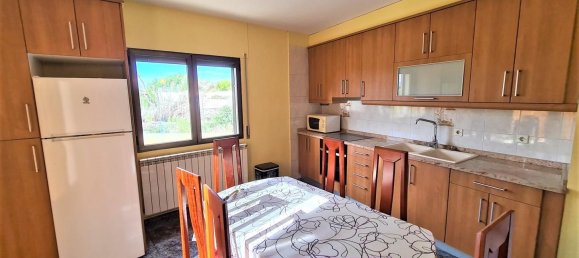 5 bedrooms House in Chartered Community of Navarre, Spain No. 117039 5