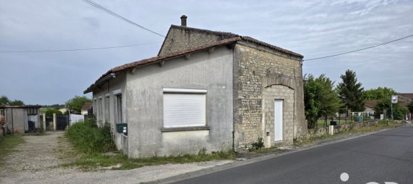 6 rooms House in Mornac, France No. 322010 15