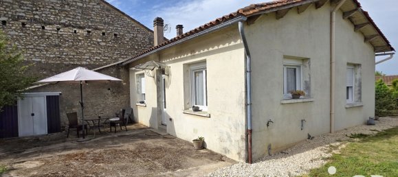 6 rooms House in Mornac, France No. 322010 14