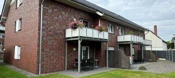 2 Schlafzimmer Wohnung in Osnabrück, Germany, Nr. 129904 12