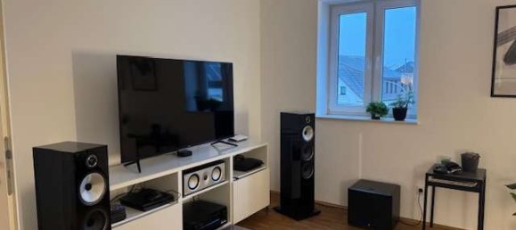 2 Schlafzimmer Wohnung in Osnabrück, Germany, Nr. 129904 4