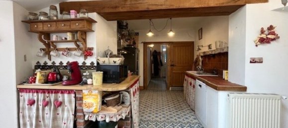 4 Schlafzimmer Haus in Anor, France, Nr. 154837 9