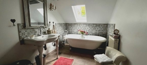 4 Schlafzimmer Haus in Anor, France, Nr. 154837 19