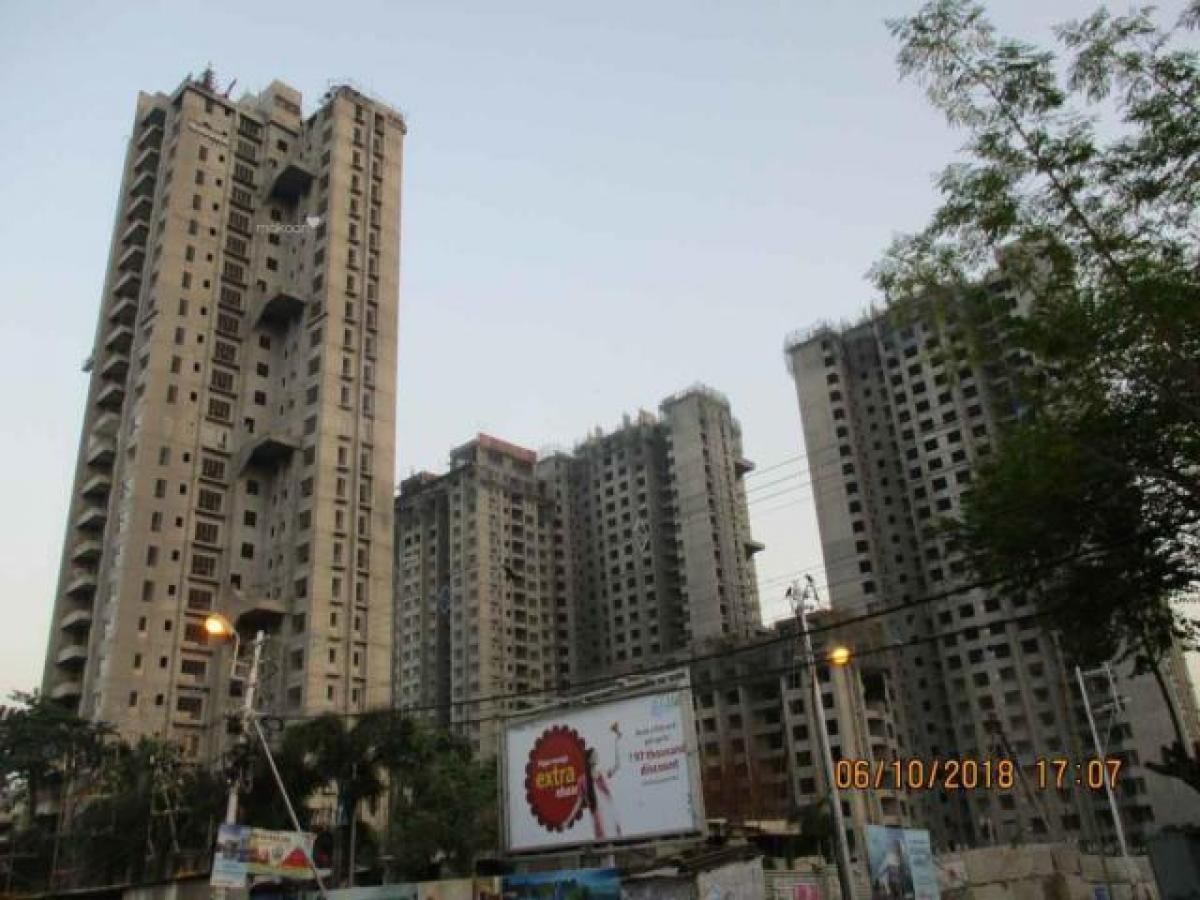 4 bedrooms House in Kolkata, India No. 15491