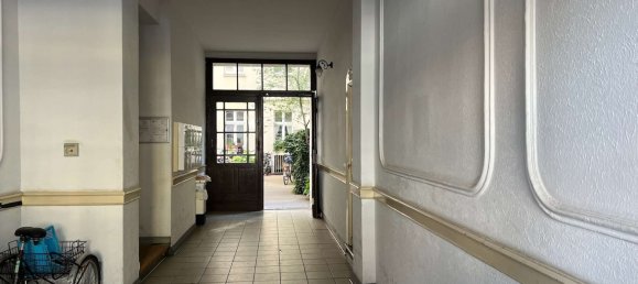 Apartamento T1 em Prenzlauer Berg, Germany N.º 25371 3