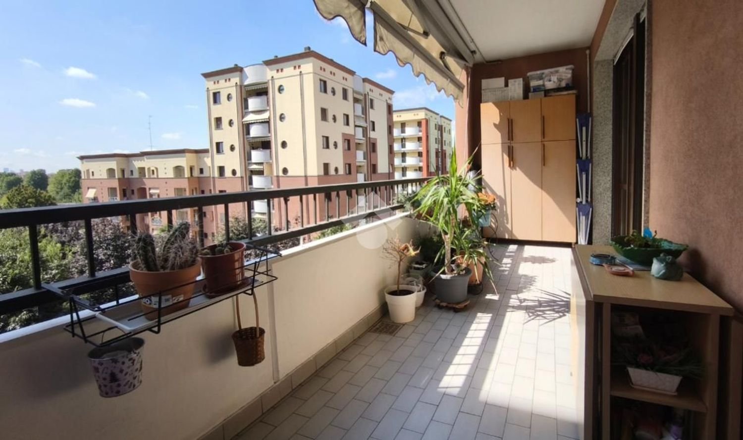 3 Schlafzimmer Wohnung in Cormano, Italy, Nr. 382292