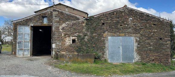 2 bedrooms House in Vendee, France No. 181286 12