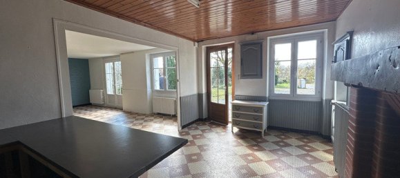 2 bedrooms House in Vendee, France No. 181286 17