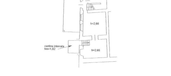 16 rooms House in Figline e Incisa Valdarno, Italy No. 218096 22