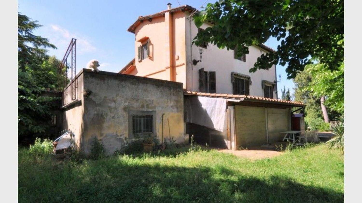 16 rooms House in Figline e Incisa Valdarno, Italy No. 218096